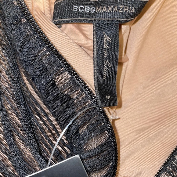 BNWT BCBGMaxAzria dress - Picture 5 of 6